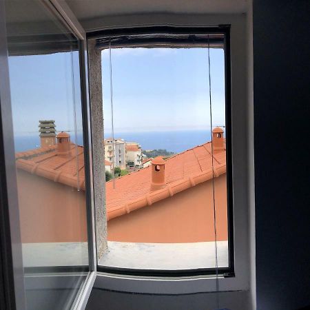 Sweety House Apartman Alassio Kültér fotó