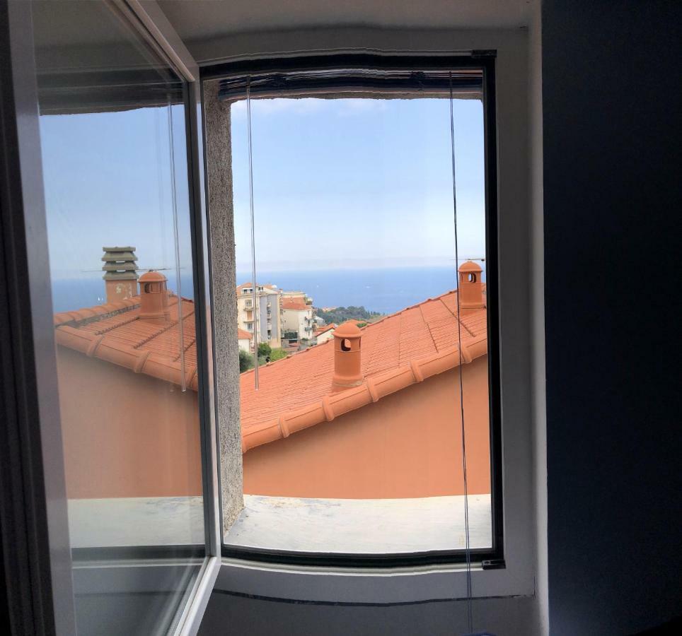Sweety House Apartman Alassio Kültér fotó