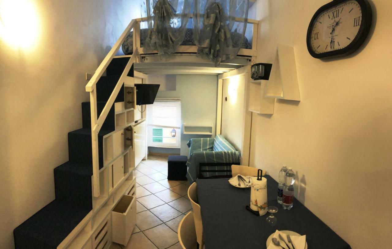 Sweety House Apartman Alassio Kültér fotó