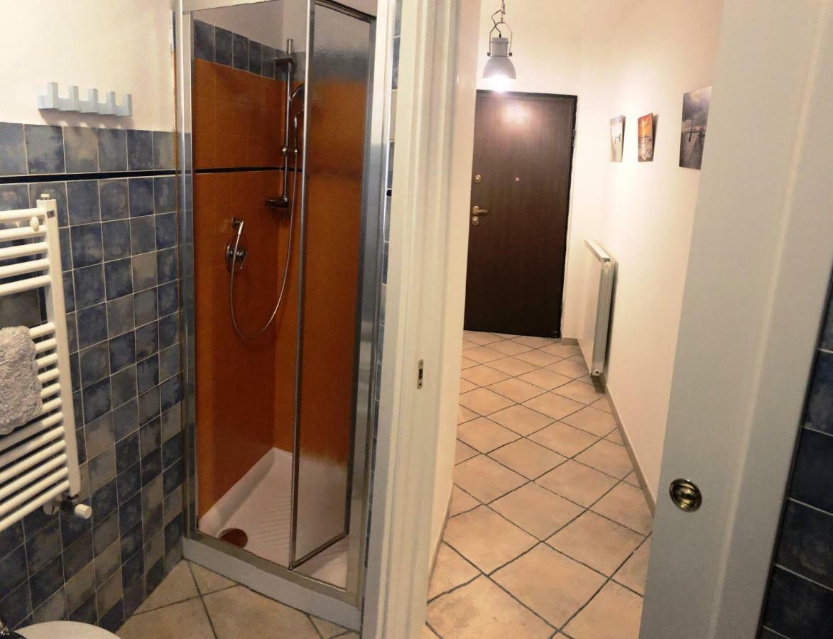 Sweety House Apartman Alassio Kültér fotó