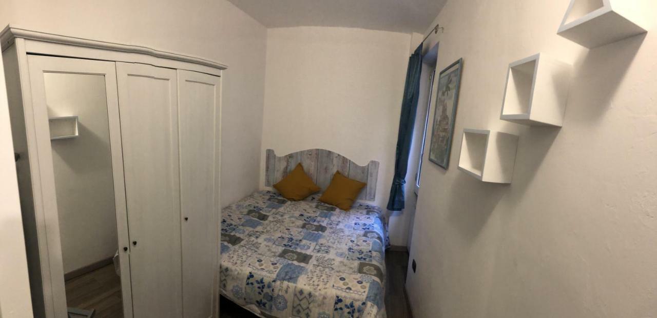 Sweety House Apartman Alassio Kültér fotó