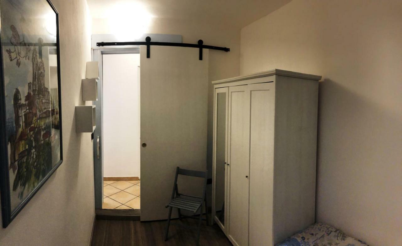 Sweety House Apartman Alassio Kültér fotó